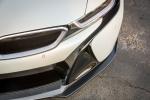 BMW i8 VR-E in White by Vorsteiner (VF-E 402) 2016 года